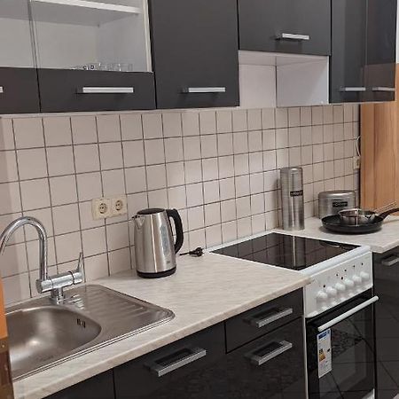 Ferienwohnung Erfurt Zewnętrze zdjęcie