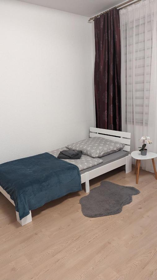 Ferienwohnung Erfurt Zewnętrze zdjęcie