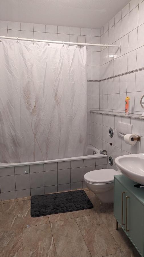 Ferienwohnung Erfurt Zewnętrze zdjęcie